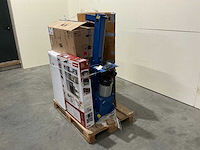 Pallet a-merk retourgoederen - 5 items - afbeelding 3 van  6