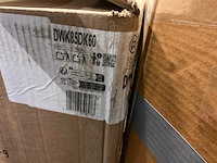 Pallet a-merk retourgoederen - 5 items - afbeelding 4 van  6