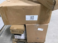 Pallet a-merk retourgoederen - 5 items - afbeelding 5 van  6