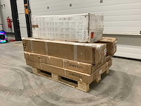 Pallet a-merk retourgoederen - 5 items - afbeelding 1 van  7