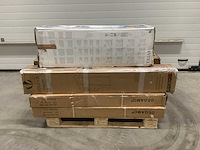 Pallet a-merk retourgoederen - 5 items - afbeelding 2 van  7