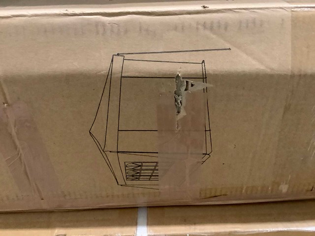 Pallet a-merk retourgoederen - 5 items - afbeelding 4 van  7