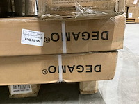 Pallet a-merk retourgoederen - 5 items - afbeelding 6 van  7