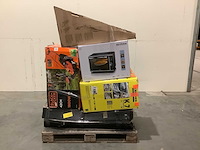 Pallet a-merk retourgoederen - 6 items - afbeelding 2 van  6