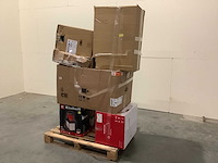 Pallet a-merk retourgoederen - 6 items - afbeelding 2 van  9