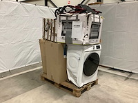 Pallet a-merk retourgoederen - 6 items - afbeelding 1 van  6