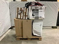 Pallet a-merk retourgoederen - 6 items - afbeelding 2 van  6