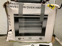 Pallet a-merk retourgoederen - 6 items - afbeelding 3 van  6