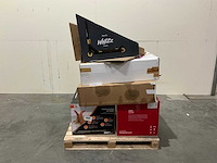 Pallet a-merk retourgoederen - 6 items - afbeelding 2 van  7