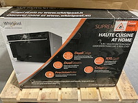 Pallet a-merk retourgoederen - 6 items - afbeelding 4 van  7