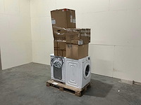 Pallet a-merk retourgoederen - 6 items - afbeelding 1 van  7