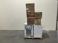 Pallet a-merk retourgoederen - 6 items - afbeelding 2 van  7