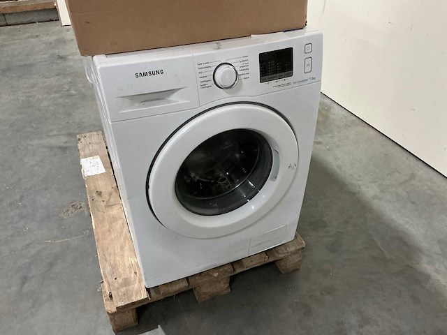 Pallet a-merk retourgoederen - 6 items - afbeelding 3 van  7