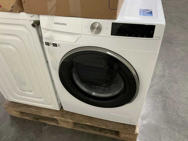 Pallet a-merk retourgoederen - 6 items - afbeelding 4 van  7