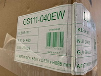 Pallet a-merk retourgoederen - 6 items - afbeelding 5 van  7