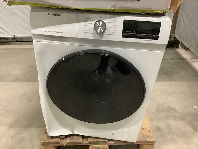 Pallet a-merk retourgoederen - 6 items - afbeelding 4 van  6