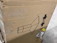 Pallet a-merk retourgoederen - 6 items - afbeelding 6 van  6