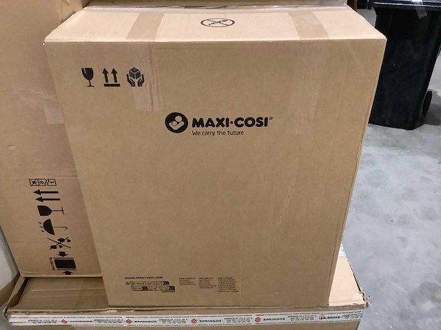 Pallet a-merk retourgoederen - 7 items - afbeelding 5 van  8