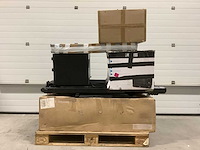 Pallet a-merk retourgoederen - 7 items - afbeelding 2 van  5
