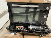 Pallet a-merk retourgoederen - 7 items - afbeelding 4 van  5