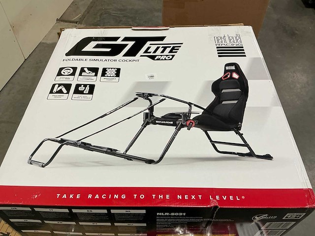 Pallet a-merk retourgoederen - 7 items - afbeelding 3 van  7