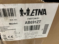 Pallet a-merk retourgoederen - 7 items - afbeelding 5 van  7