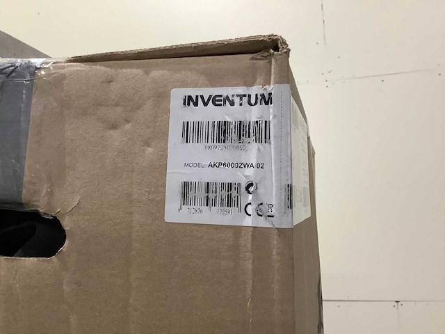 Pallet a-merk retourgoederen - 7 items - afbeelding 4 van  9