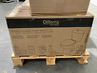 Pallet a-merk retourgoederen - 7 items - afbeelding 5 van  9