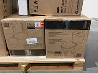 Pallet a-merk retourgoederen - 7 items - afbeelding 6 van  9