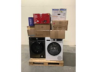 Pallet a-merk retourgoederen - 9 items - afbeelding 2 van  8