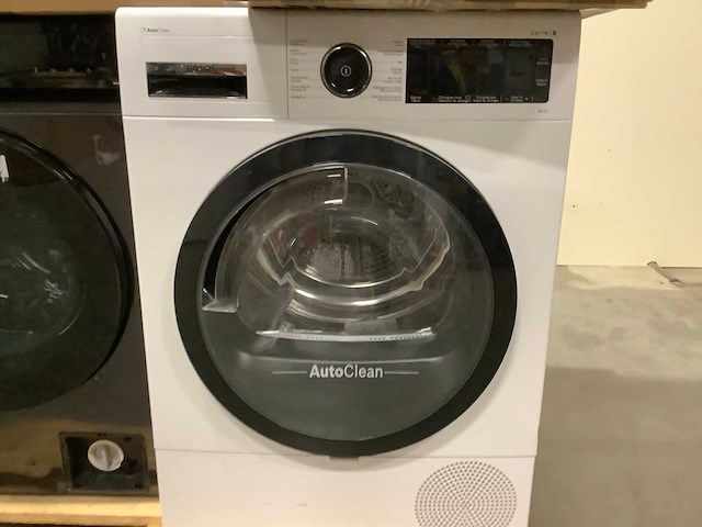 Pallet a-merk retourgoederen - 9 items - afbeelding 4 van  8