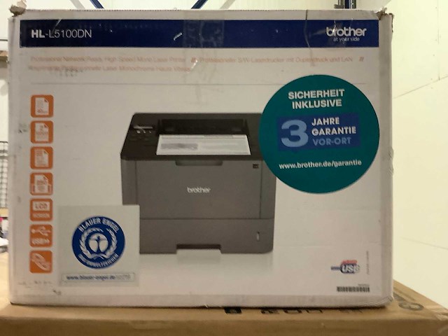 Pallet a-merk retourgoederen - 9 items - afbeelding 7 van  8