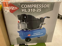 Pallet a-merk retourgoederen - 9 items - afbeelding 4 van  5