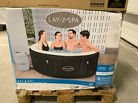 Pallet a-merk retourgoederen - 9 items - afbeelding 5 van  5