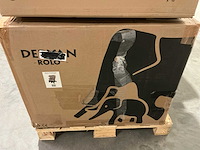 Pallet a-merk retourgoederen - 9 items - afbeelding 4 van  7