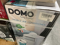 Pallet a-merk retourgoederen - 9 items - afbeelding 5 van  7