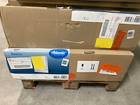 Pallet a-merk retourgoederen - items 13 stuks - afbeelding 3 van  4