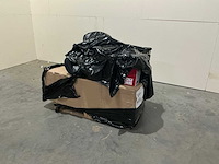 Pallet a-merk retourgoederen - items - afbeelding 1 van  2