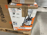 Pallet a-merk retourgoederen (10 items) - afbeelding 7 van  10