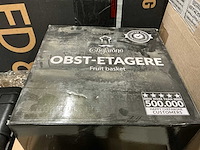 Pallet a-merk retourgoederen (10 items) - afbeelding 10 van  10