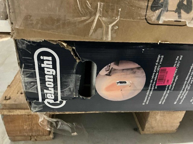 Pallet a-merk retourgoederen (15 items) - afbeelding 4 van  8