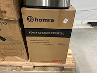 Pallet a-merk retourgoederen (24 items) - afbeelding 3 van  7