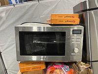 Pallet a-merk retourgoederen (24 items) - afbeelding 4 van  7