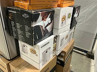 Pallet a-merk retourgoederen (24 items) - afbeelding 5 van  7