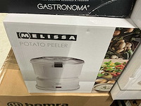 Pallet a-merk retourgoederen (24 items) - afbeelding 7 van  7