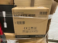 Pallet a-merk retourgoederen - afbeelding 3 van  5