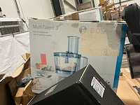 Pallet a-merk retourgoederen - afbeelding 4 van  5