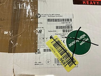 Pallet a-merk retourgoederen - afbeelding 8 van  9