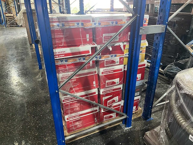 Pallet a3 printing paper - afbeelding 2 van  2