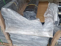 Pallet (aangebroken) trillingsdempers 100cm - 22 sets - afbeelding 1 van  1
